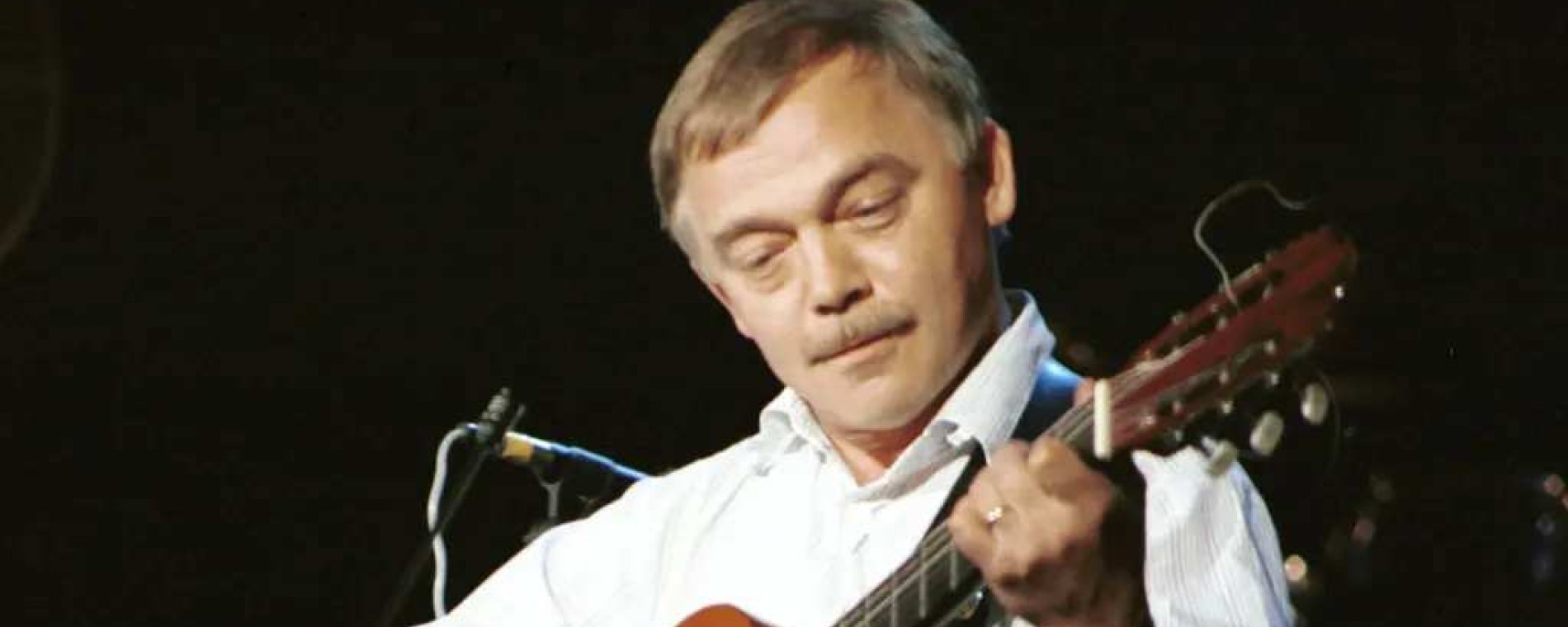Noc kostelů