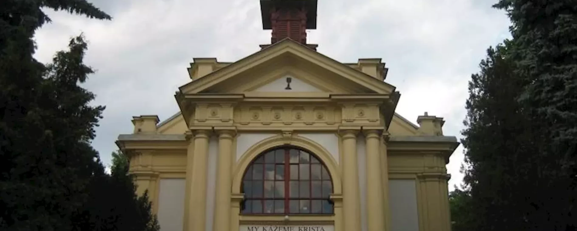 Noc kostelů